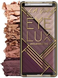 LA Girl Eyelux Eyeshadow - Fantasize