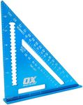 OX Tools Pro Aluminium Rafters Squa