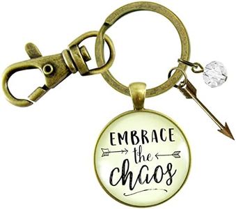 Embrace th