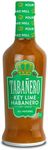 Key Lime Habanero Hot Sauce by Tabañero, Gourmet Hot Sauce, Hot Sauce Gifts, All Natural, Gluten Free, Vegan, Kosher, Made in the USA, 5 oz. Bottle