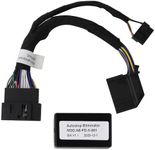 Citreal Auto Start Stop Eliminator Fit for Ford Bronco 2021 2022 2023 2024 2025 Plug & Play, Easy Install Autostop Eliminator Engine Upgrade Bronco Accessories