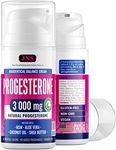 Progesterone Cream - BIOidentical P