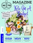 Married to Keto Magazine: Keto On A Budget