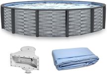 Blue Wave Affinity 30-ft Round 52-i