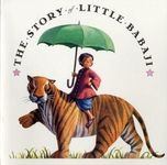 The Story of Little Babaji: A Beloved Classic About a Brave Boy and Tigers in India for Kids (Ages 4-8)