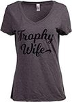 Trophy Wife | Funny Wedding Marriag