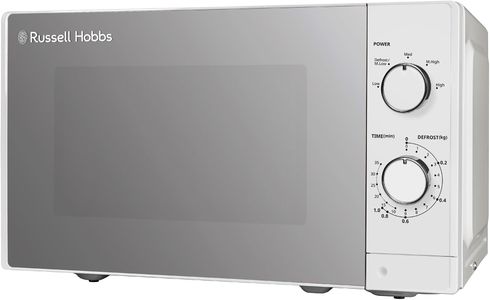 Russell Hobbs 20L Microwave Oven – White
