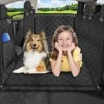 URPOWER Dog Back Seat Extender for 