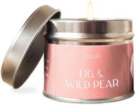 Pintail Candles Classic Tin (Fig an