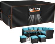 Enzeno Garden Furniture Cover Water
