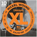 D'Addario 