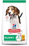 Hill's Science Diet Puppy Chicken M