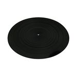 Technics: Rubber Mat for Technics 1200 (RGS0008)