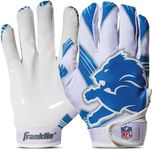 Franklin Sports Detroit Lions Youth