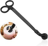 Candle Wick Trimmer, Stainless Stee