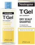 Neutrogena T/Gel Anti Dandruff Sham