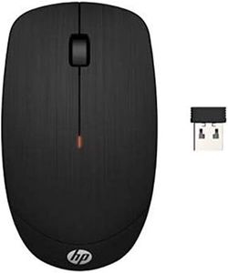 HP X200 Wi