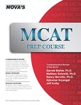 MCAT Prep Course