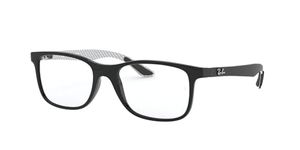 Ray-Ban Unisex Square Frames