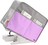 FINESUN Sewing Machine Cover,for Brother, Singer, Bernina and Most Machines Purple
