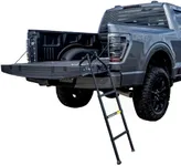 Traxions New Tailgate Ladder XL for