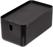iDesign Cade BPA-Free Plastic Toile
