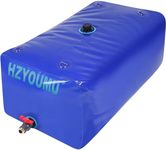 HZYOUMU Water Tank 500L/130G Water 