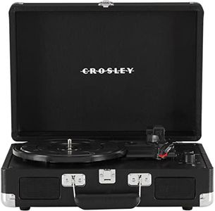 Crosley CR