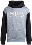 Fila Boys' Active Sweatshirt - Perf
