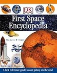 First Space Encyclopedia (DK First 