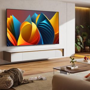 Hisense 100" 4K QLED Smart TV – Ultra HD Large Screen