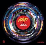 MONDO THE ART OF SOUNDTRACKS