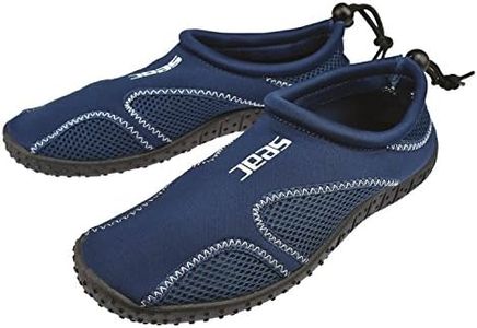 SEAC Sand,