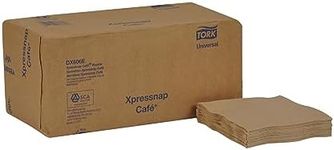 Tork Xpressnap Cafe N10 Natural Dis