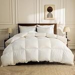 BPC Organic Down Comforter Queen Si