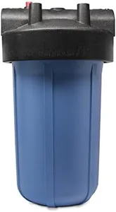 5" x 10" - Sump and Cap Assembly | CQE-PT-03380 | Crystal Quest