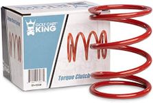 Golf Cart King Club Car High Torque Power Clutch Spring Kit