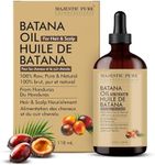 MAJESTIC PURE Batana Oil for Hair |