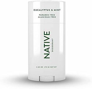 Native Deo