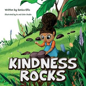 Kindness Rocks: 1