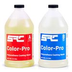 Color-Pro Casting Resin (1 Gallon)