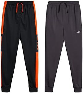 STX Boys' 