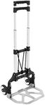 Mount-It! Folding Hand Truck and Do