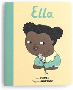 Mi Primer Pequeña & Grande Ella