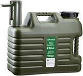 UPWOIGH Portable 5 Gallon (19L) Wat