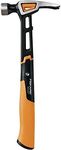 Fiskars Pro IsoCore 16 oz Finishing