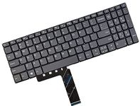 Wefly Laptop Keyboard Compatible for Lenovo ideaPad 520-15IKB S145-15IWL Series Laptop US Layout