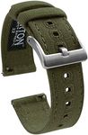 BARTON WATCH BANDS Quick Release Ca