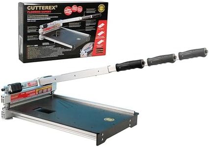 CUTTEREX H