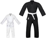 Passion Sports Karate gi Uniform Un